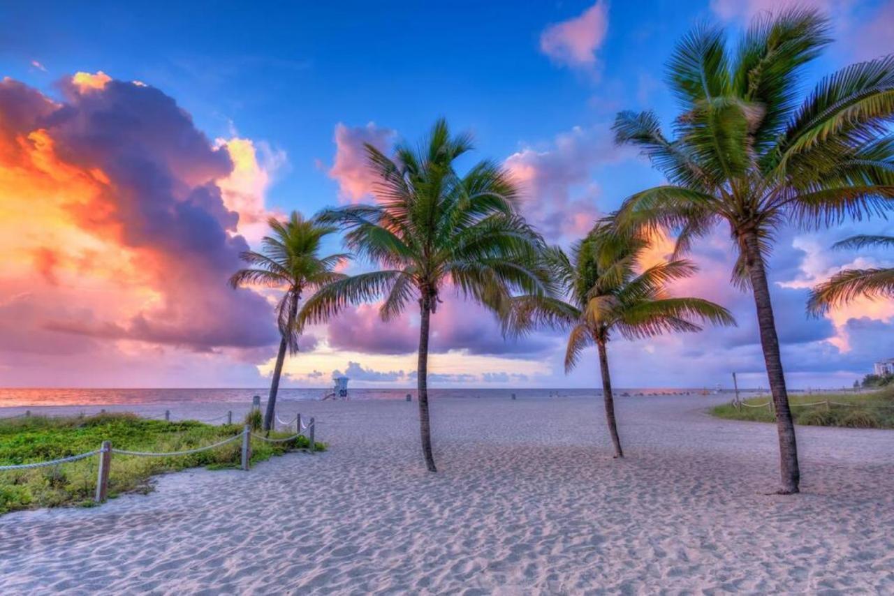 The Floranada Condo - Pompano Beach 19 Buitenkant foto