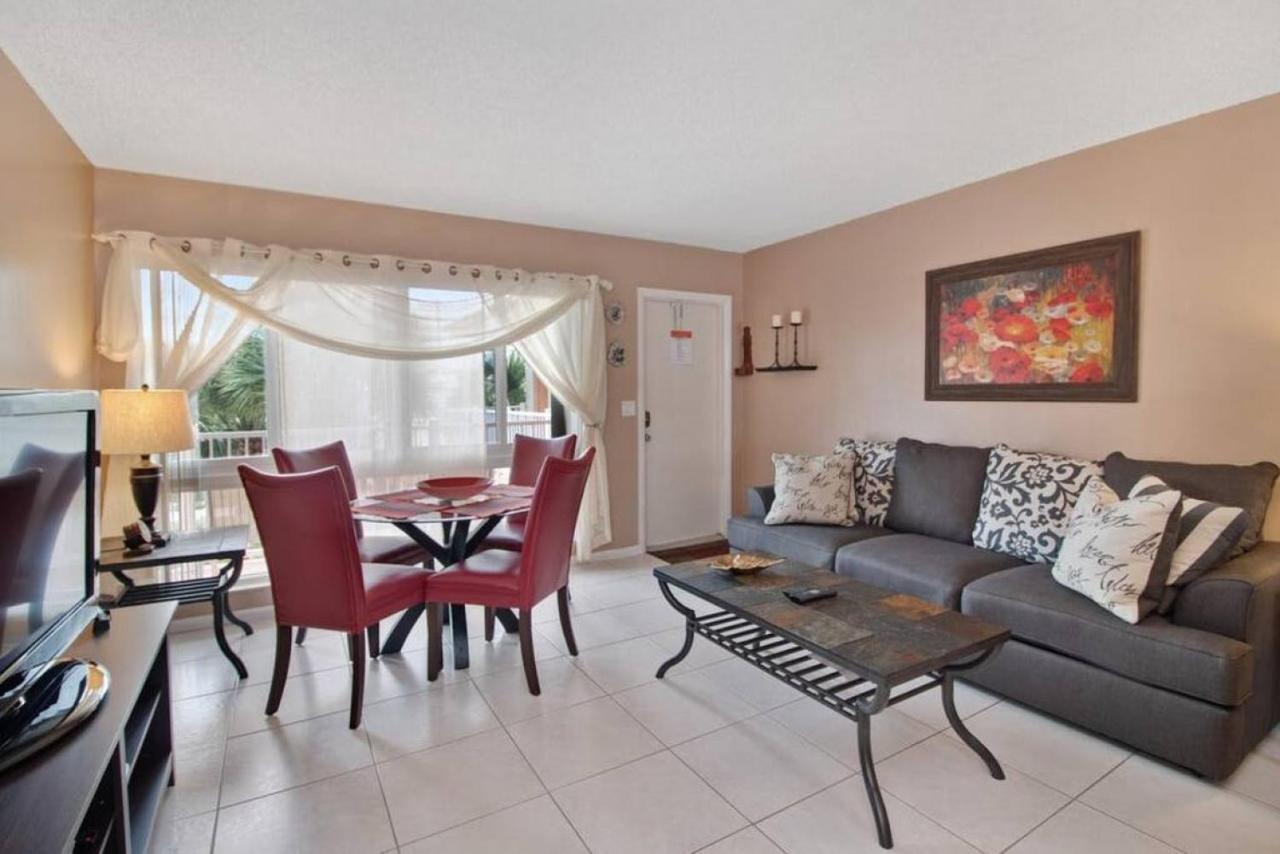 The Floranada Condo - Pompano Beach 19 Buitenkant foto