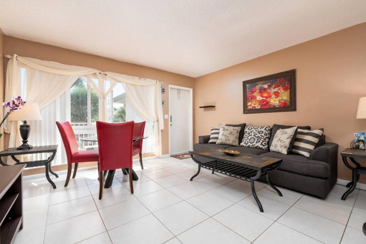 The Floranada Condo - Pompano Beach 19 Buitenkant foto