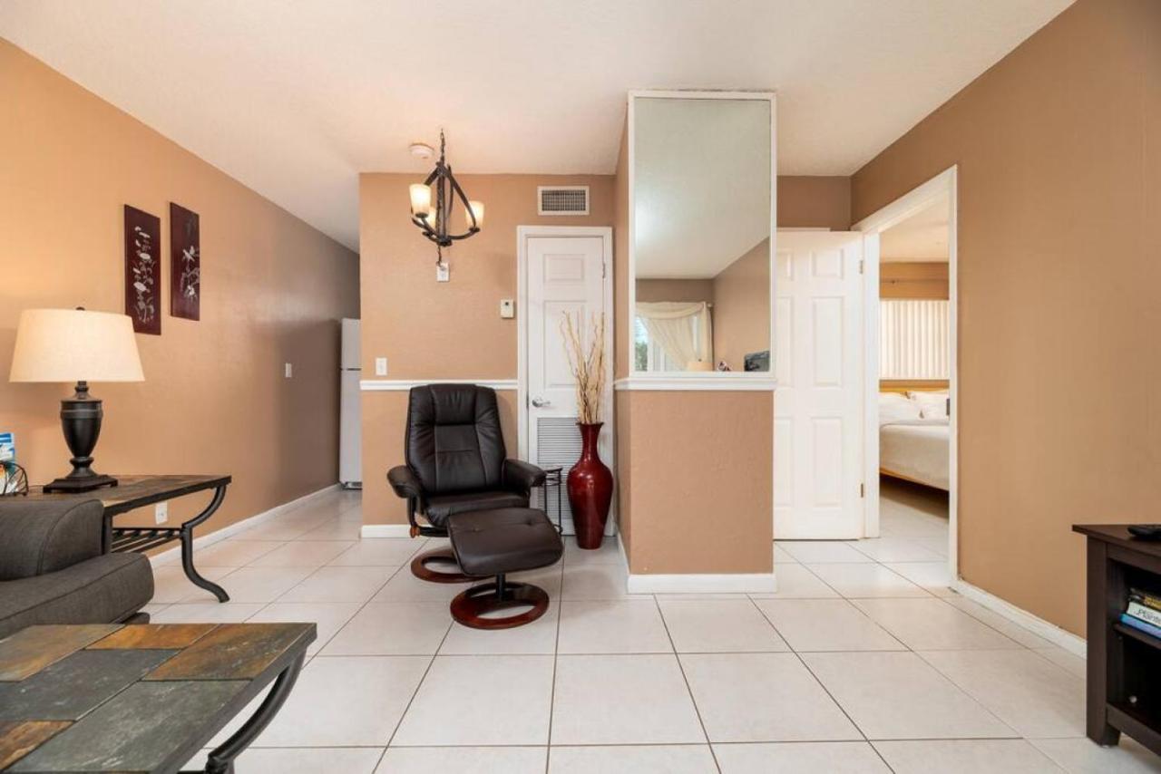 The Floranada Condo - Pompano Beach 19 Buitenkant foto