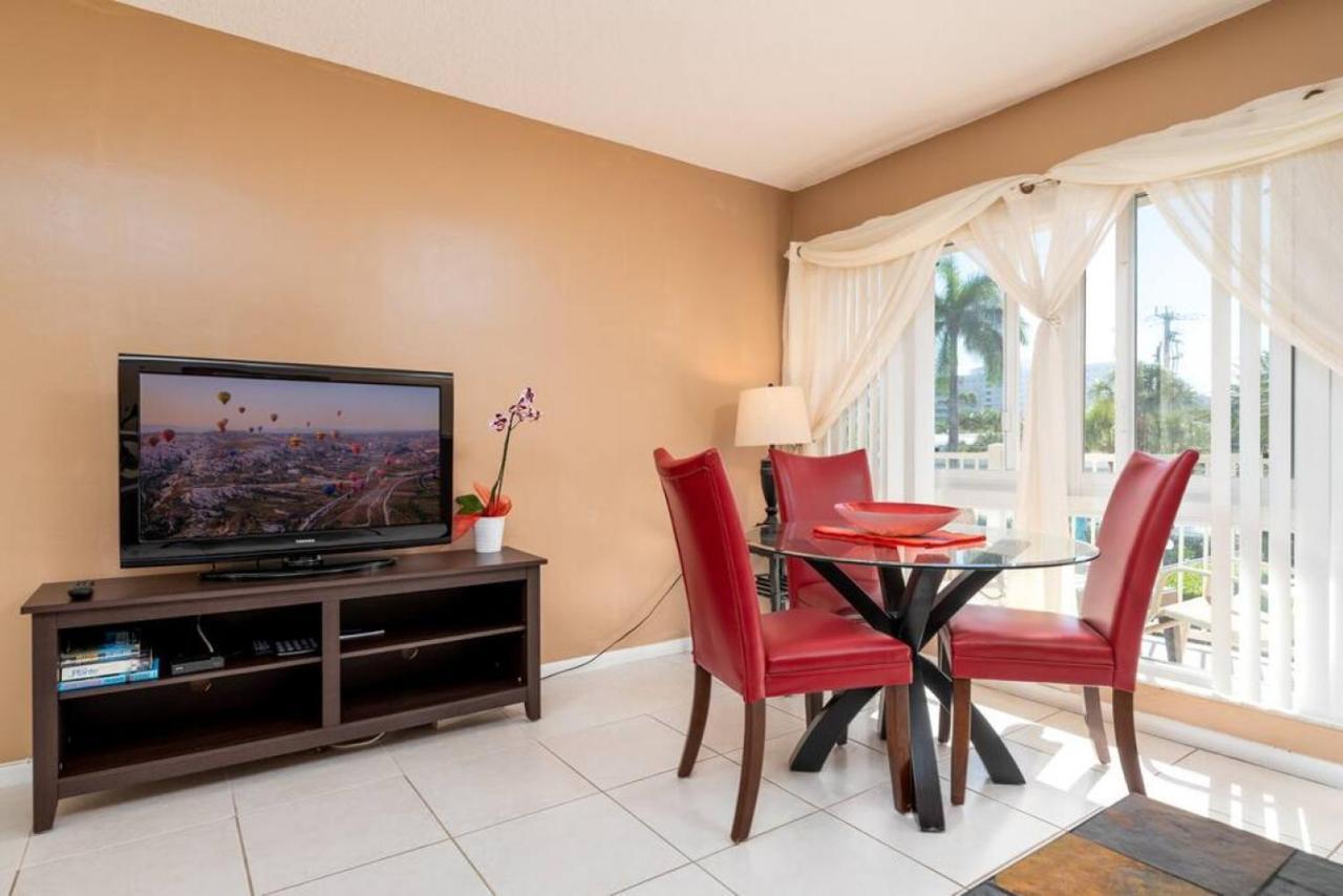 The Floranada Condo - Pompano Beach 19 Buitenkant foto