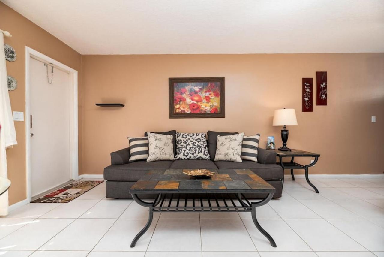 The Floranada Condo - Pompano Beach 19 Buitenkant foto