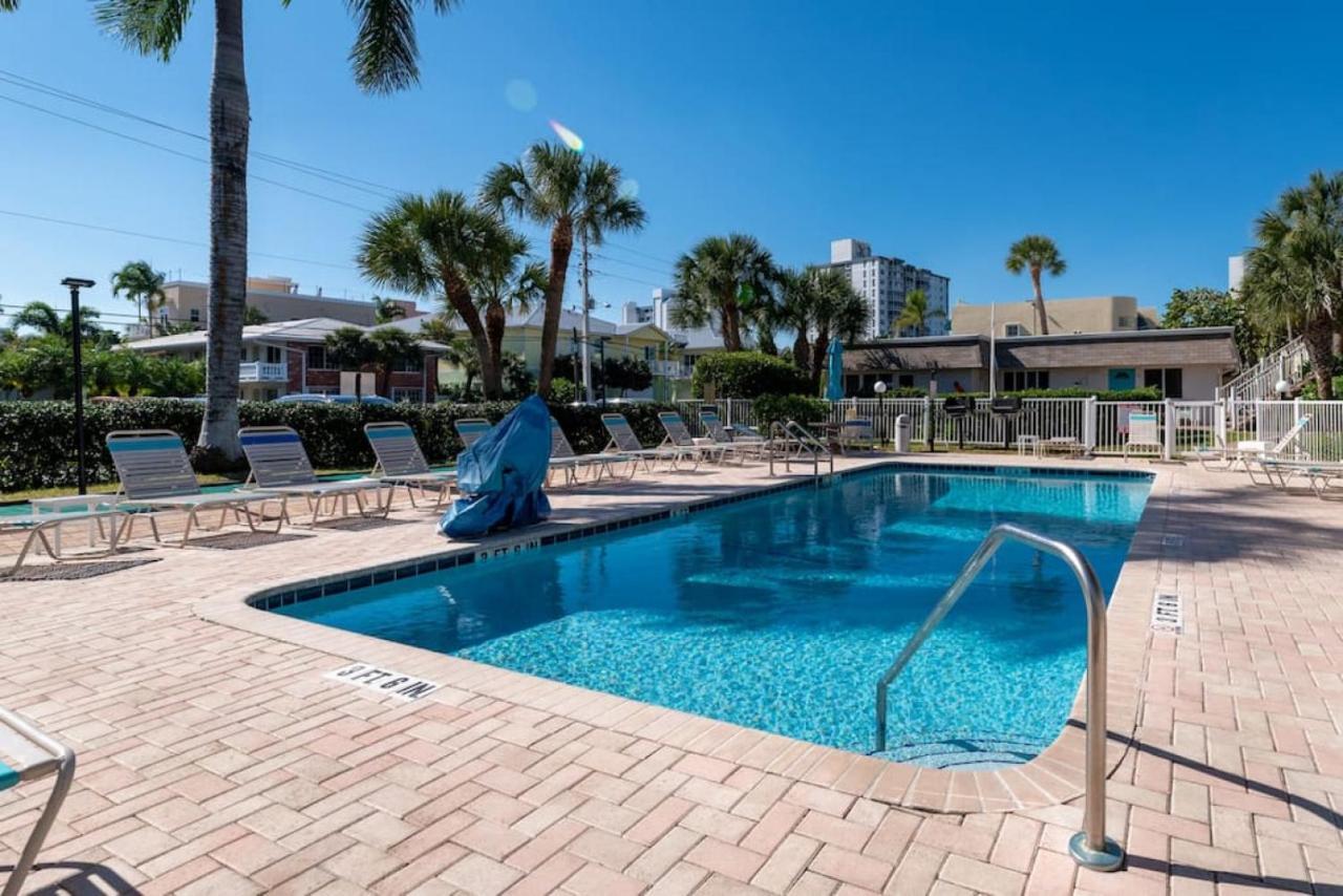 The Floranada Condo - Pompano Beach 19 Buitenkant foto